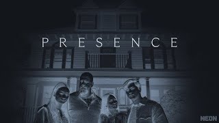 PRESENCE Official Trailer 2025 [upl. by Kwon346]