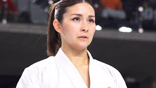 Karate Kata Collection【Heian Nidan Kankudai Sochin 】by Miki Nakamachi [upl. by Alleda]