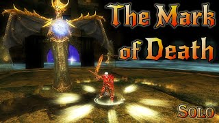 DDO  The Mark of Death Epic Abbot  Solo Walkthrough amp Guide [upl. by Horne197]