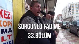 Sorgunlu Fadime [upl. by Ettevy]