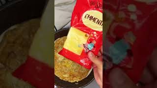 Nonushta tayyorlash 😍 Breakfast ideas 🤤 avtorEzozahomecooking youtube recipe food top еда [upl. by Adnaval]