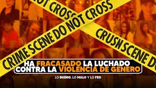 24 Feminicidios en lo que va de año  Bueno Malo y Feo [upl. by Tamra]