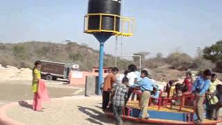 JOY PUMP Merry Go Round Pump by Span Pumps Pvt Ltd [upl. by Boles]