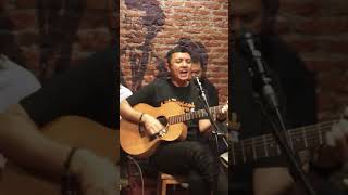 BARASUARA “Merayakan Fana”  Live at Earhouse Full video on our channel 🔥 [upl. by Body]