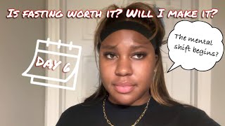 25DAY FASTING  WEIGHT LOSS AND WELLNESS JOURNEY I VLOGMAS EDITION [upl. by Aicatsue]