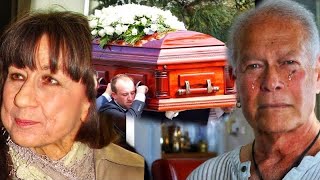 FUNERAL Seekers’ Keith Potger Reveals Heartbreaking Last Moments With Judith Durham 😭😭 [upl. by Chuck]