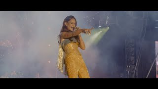 Andrea Berg  Heimspiel 2024 Das Aftermovie [upl. by Nibot]