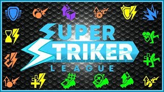 Passive Abilities Full Guide  Roblox Super Striker League [upl. by Nommad696]