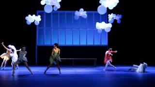 Trailer quotCasanovaquot UA  Ballett von Robert Glumbek [upl. by Rome192]