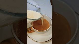 😱 Use this trick for Viral 🔥 Isko kehte hai Niloufer Cafe Pauna ☕ Chai 24K Gold Cup me [upl. by Elgar581]