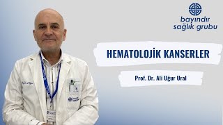 Hematolojik Kanserler [upl. by Damien]