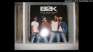 B2K bump bump bump  jiggy joint radio remix  2003 [upl. by Trevor818]