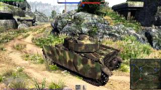 War Thunder Ground Forces  Die neuen Panzer [upl. by Kei]