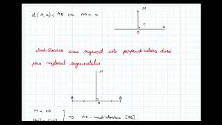 Drepte perpendiculare  Matematica  Geometrie  Teorie si exemple  Clasele 67 Evaluare nationala [upl. by Akerley18]