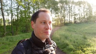 Mein DATINGLeben Vlogging Pause mach weiter so [upl. by Noimad]