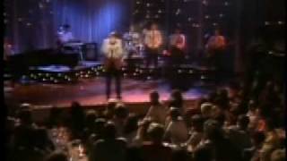 Righteous Bros Unchained Melody Live 1981 [upl. by Leirrad]