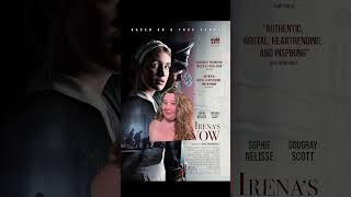 Movie Review Irena’s Vow [upl. by Beker585]