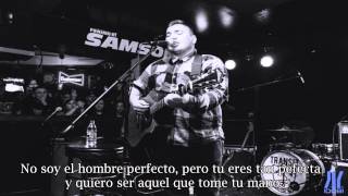 Front Porch Step  Lovely Mess Sub Español [upl. by Gilbertson]