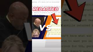 REDACTED Glanville s ex parte transcript ysltrial youngthug judgeglanville [upl. by Seaver]