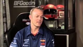 Kurt Caselli on Dirt Live OffRoad Racing Show [upl. by Graaf]