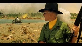 1080p Ride of The Valkyries  Apocalypse Now 1979 [upl. by Mcgee]