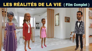 LES RÉALITÉS DE LA VIE  Film Complet [upl. by Aisset]