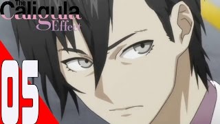 The Caligula Effect Full Game Gameplay Walkthrough Part 5 [upl. by Joab216]