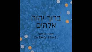 Baruj Hashem Elohim [upl. by Burner]