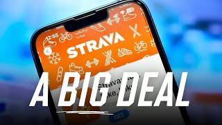 Why Is Strava Trying to Kill ThirdParty Apps [upl. by Puff]