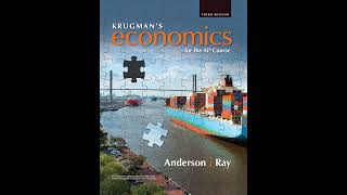 Krugmans Economics for the AP® Course [upl. by Einiar]