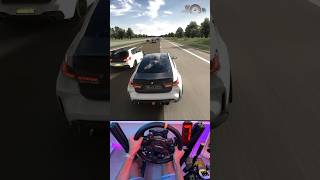 m3g80 m140i bmw assettocorsa [upl. by Follmer]