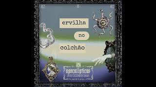 ervilha no colchão  02 [upl. by Morganica]