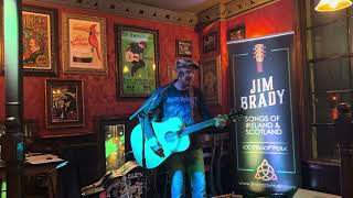 ‘The Broad Black Brimmer’  Wolfe Tones  Irish  IRA [upl. by Adnat]