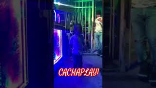 Baila Mucho Este Pelaito 🥵💯🤖viralreelschallenge [upl. by Bone]