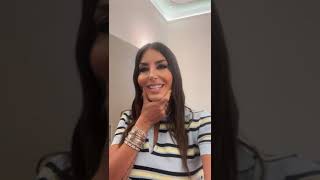 Elisabetta Gregoraci [upl. by Akvir]