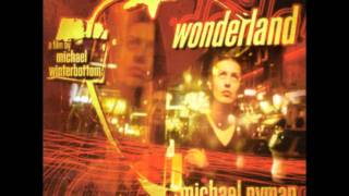 Michael Nyman Franklyn Wonderland [upl. by Azilanna]