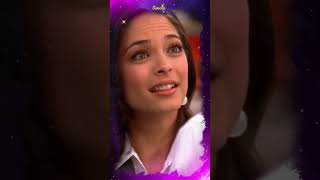 Kristin Kreuk Lana Lang ★ Roles besides Smallville shorts 2000s [upl. by Zanahs364]