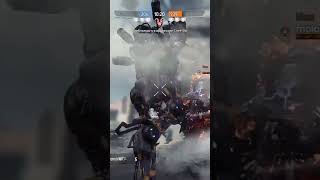 Titanfall 2 triple kill titanfall2 gaming shorts [upl. by Kriss295]