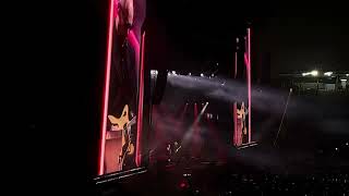 Paul McCartney  Helter skelter  Live Chile 2024 [upl. by Kast]