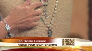 Learn how to make your own metal jewelry [upl. by Shaughnessy]