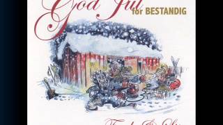 God jul for bestandig [upl. by Aymer]