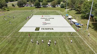 Philly Open Pool Play  Temper vs Diesel [upl. by Hanad]