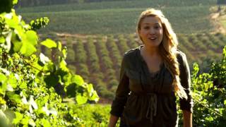 Discover America Willamette Valley Wine Country [upl. by Lemmueu]