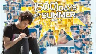 Mychael Danna amp Rob Simonsen  A Story of Boy Meets Girl 500 days of summer Itunes Quality [upl. by Narok552]