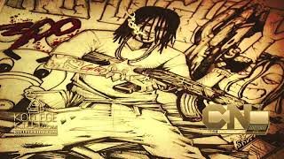 Chief Keef Save Me Instrumental remake by EMRLD BASS BOOSTED [upl. by Aihseket]