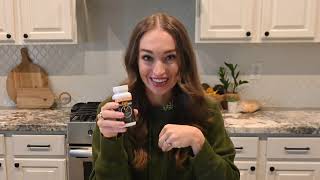 Vital Gut Health 4in1 Review ACV Probiotics Prebiotics amp Digestive Enzymes The first Gut Formula [upl. by Ainahpets]