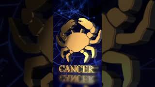 Cancer Horoscope Today Step into the Limelight and Take Control [upl. by Nerraf244]