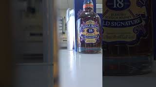 CHIVAS REGAL 18 Years explore viralvideo [upl. by Doniv]