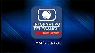 EnVivo Primera Hora de Telesangil Lunes 28 de octubre de 2024 [upl. by Ingeberg377]