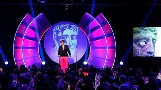 Part 13 BAFTA Television Craft Awards Ceremony in 2014 [upl. by Stanfield919]